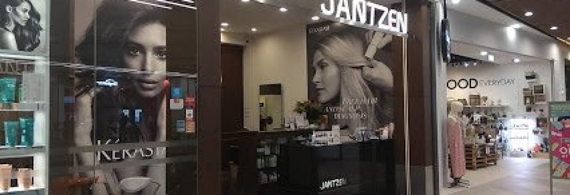 Jantzen Salon