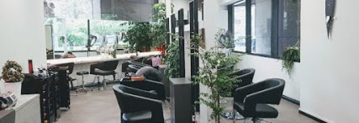 Ocean Korean Hair Salon (formerly Jiwon)