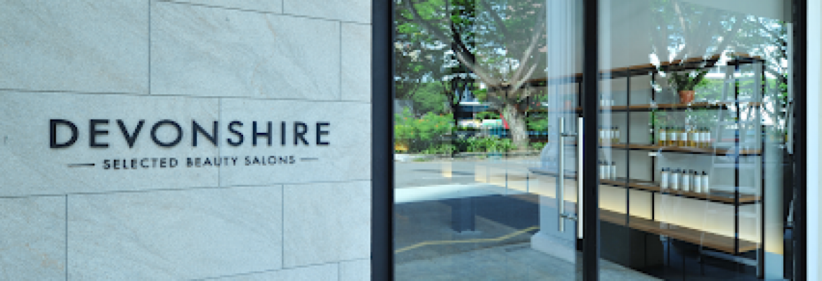 DEVONSHIRE -HAIR STUDIO-