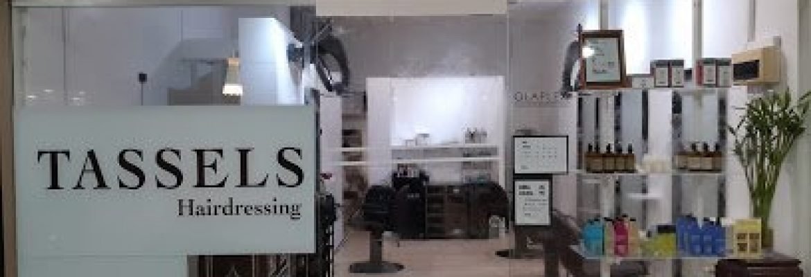 Hairdressing & Beauty