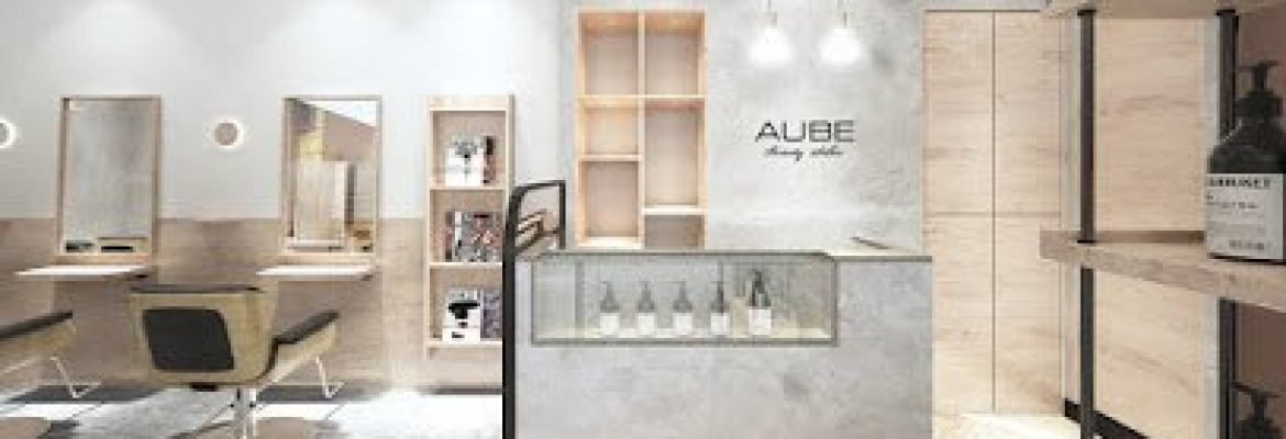 AUBE Beauty Salon Somerset