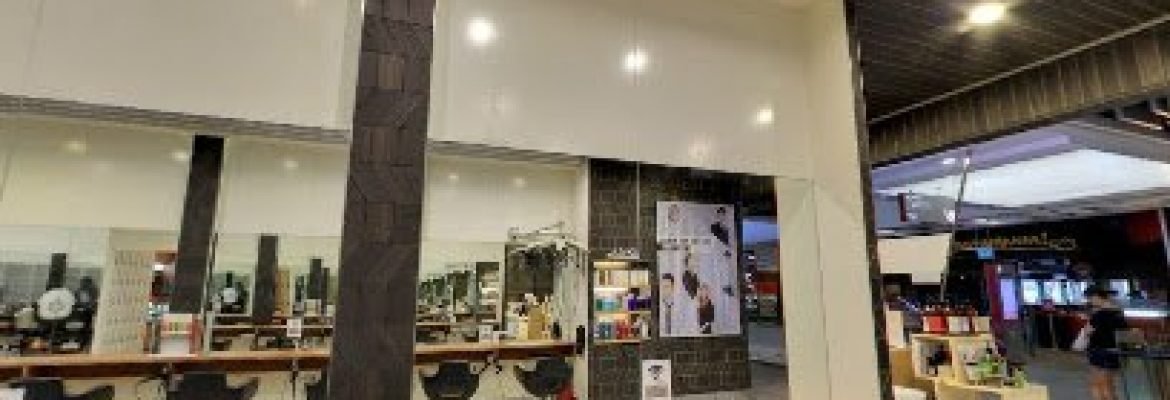 Pro Trim Hair Salon @ JEM