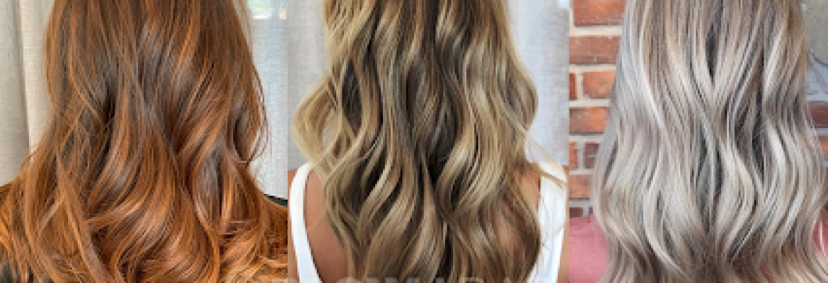 Blow+Bar, Robertson Quay