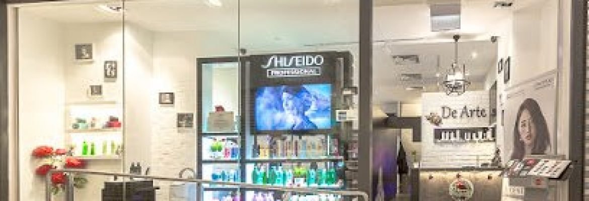 De Arte Hair Studio