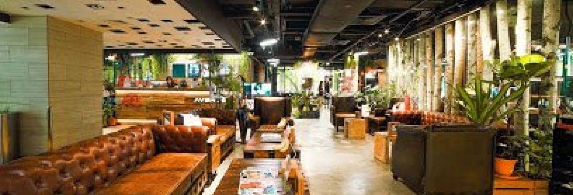 Leekaja Beauty Salon