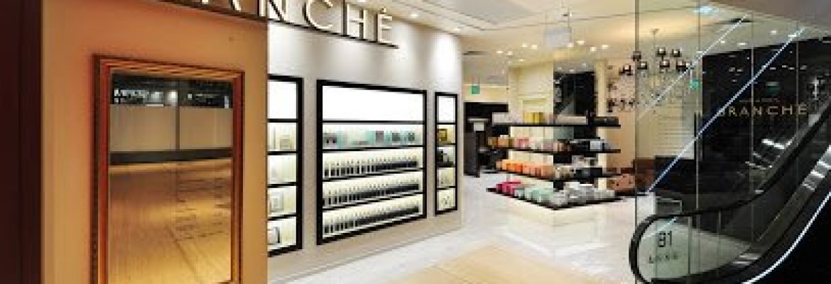 Branché Hair & Nail