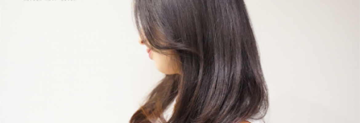 The Space Korean Hair Salon