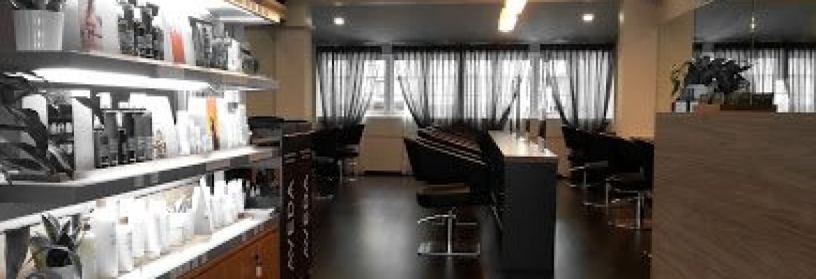 VOX STUDIO- Aveda Salon Spa Store