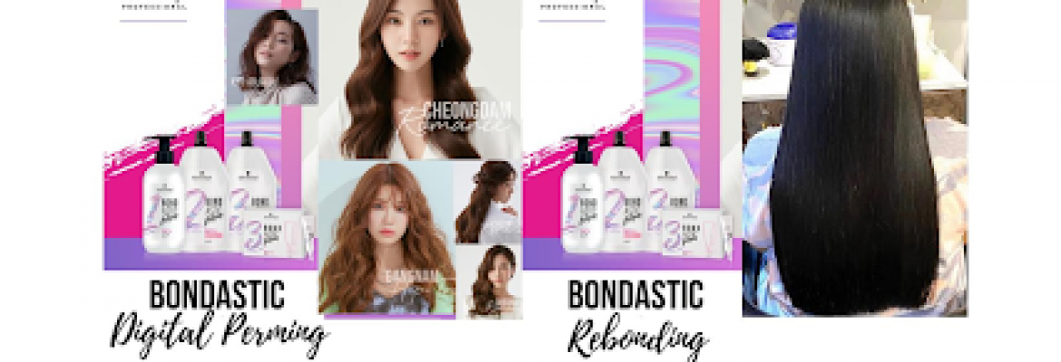 Venetian Hair & Makeup Singapore