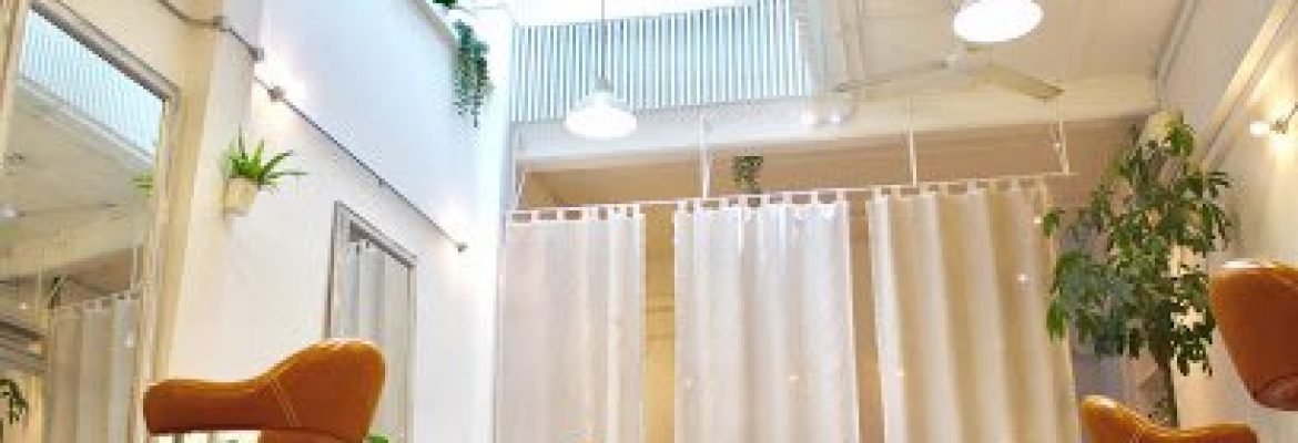 HAIR STUDIO FLAMINGO