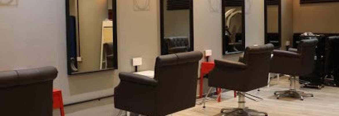 THE WIZ Korean Hair Salon